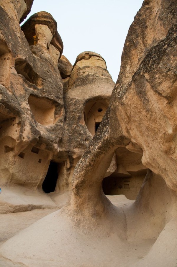 BAYRAM ÖZEL KAPADOKYA KAYSERİ TURU