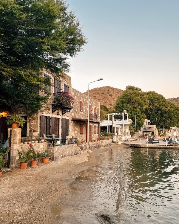 Bodrum Turu ( 2 Gece Konaklamalı )
