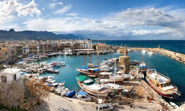 Kıbrıs Turu ( 2 Gece Konaklamalı )